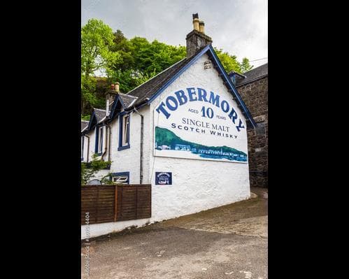 Tobermory