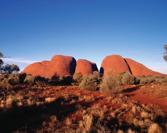 Ayers Rock