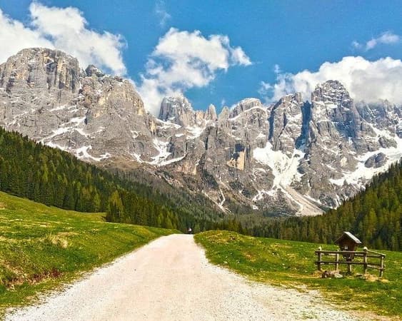 Trentino-Alto Adige