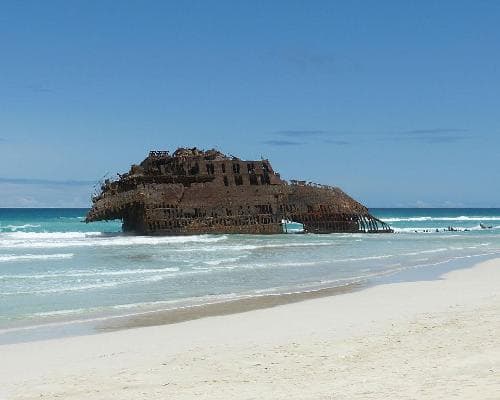 Cabo Verde