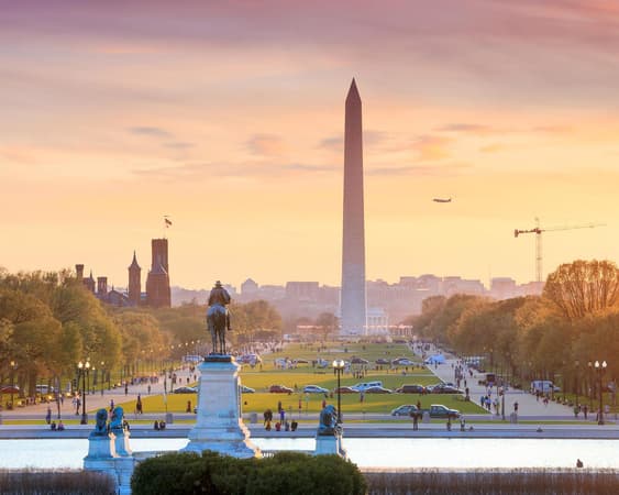 Washington DC