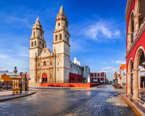 Campeche (Estado)