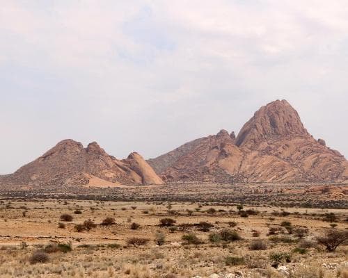 Spitzkoppe