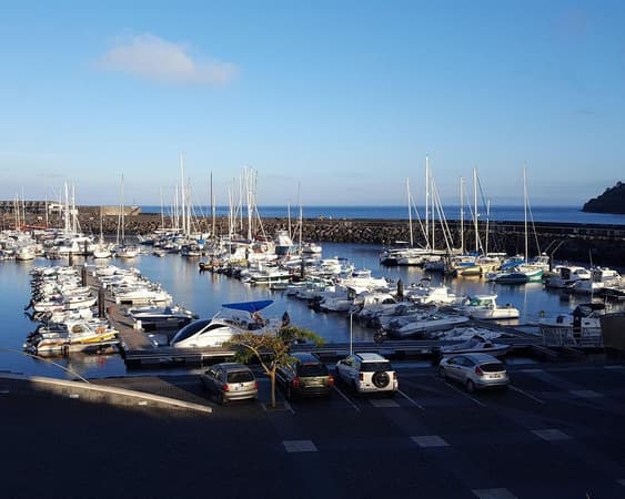 Terceira Island, Azores