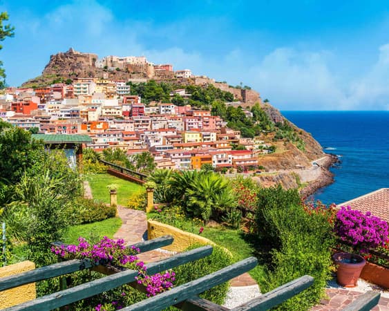 Castelsardo