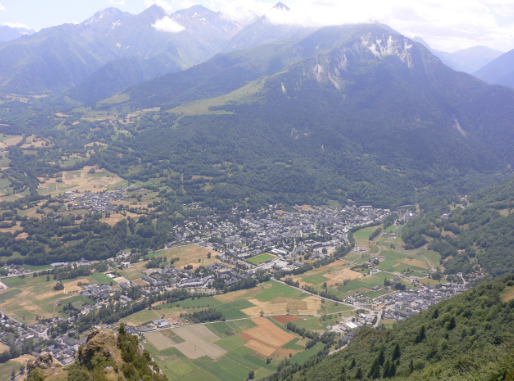 Saint Lary