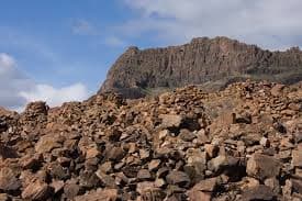 San Bartolomé de Tirajana - Las Palmas de Gran Canaria