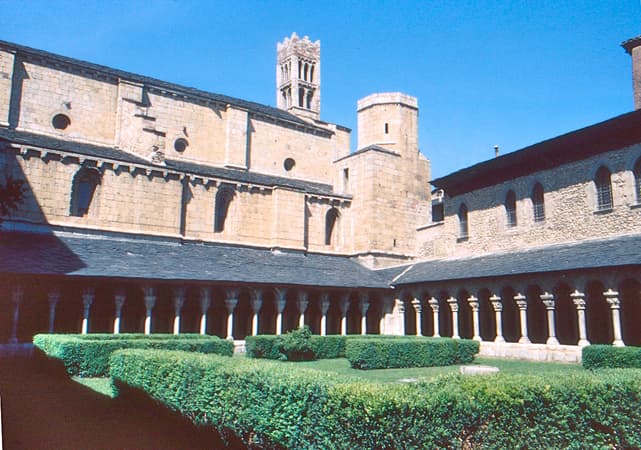 La Seu D´Urgell