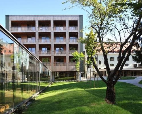 Overnachten in Dolenjske Toplice