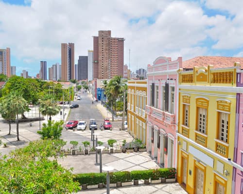 Fortaleza