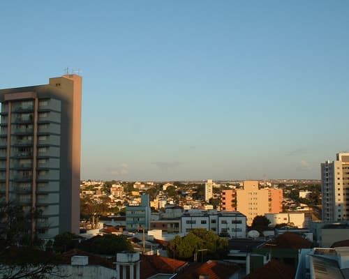 Uberlândia