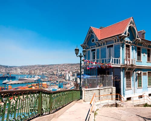 Valparaíso