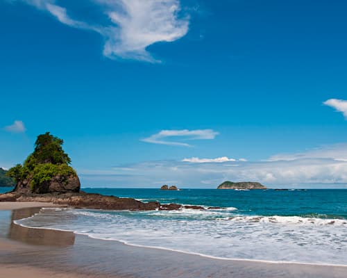 Manuel Antonio