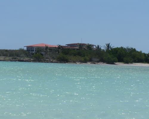 Cayo Coco, Cuba