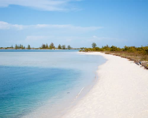 Cayo Largo