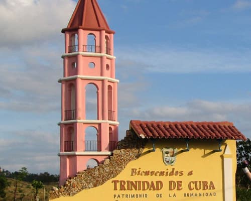 Trinidad
