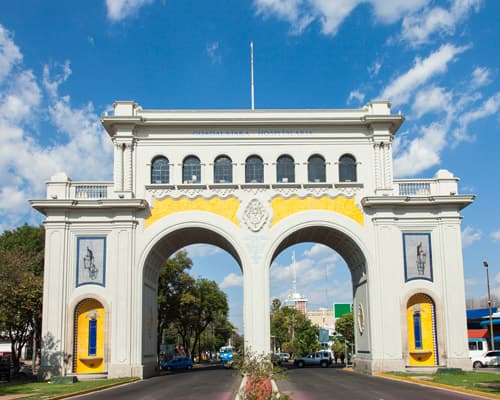 Guadalajara, Jalisco