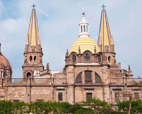 Guadalajara, Jalisco