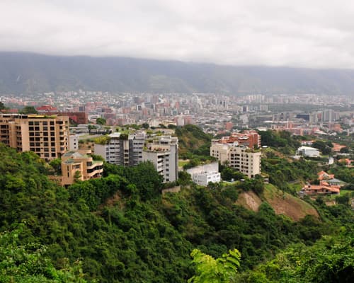 Caracas