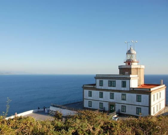 Finisterre