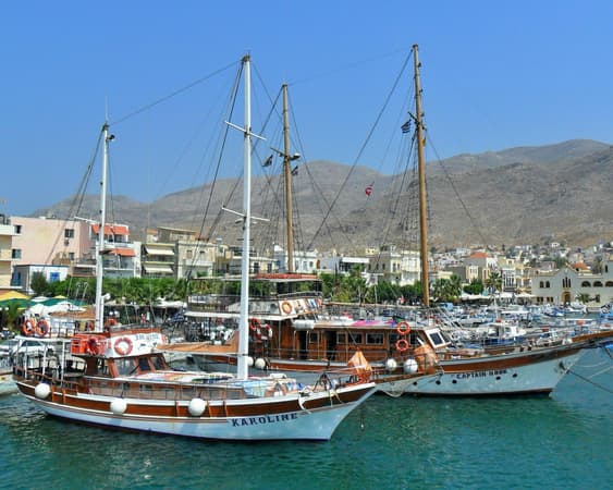 Kalymnos
