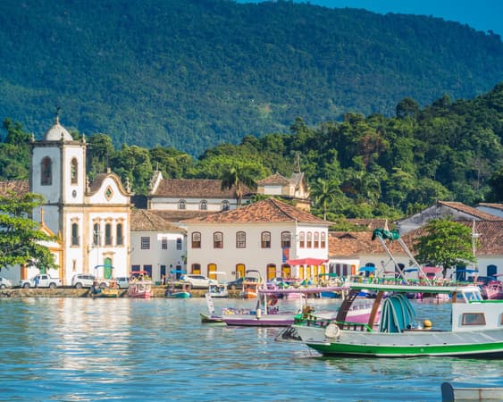 Paraty