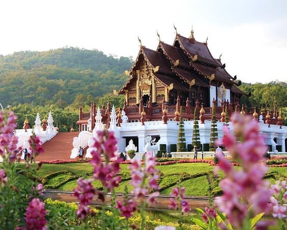 Chiang Mai