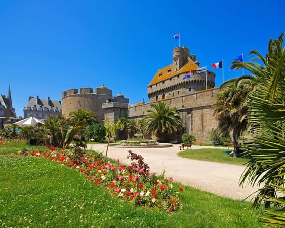 Saint-Malo