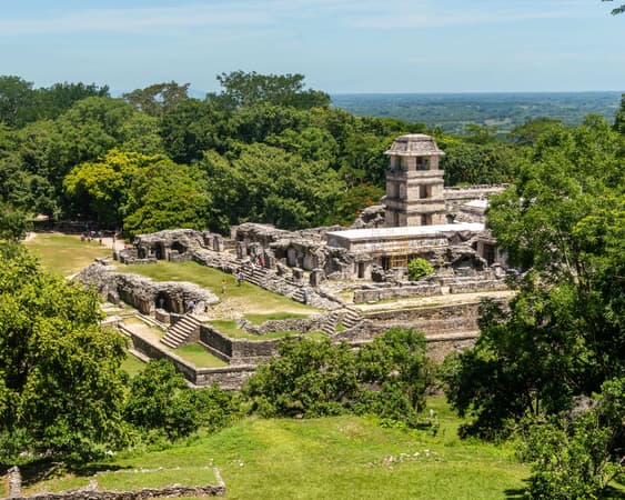 Palenque