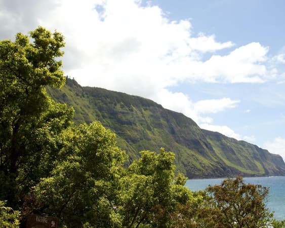 Molokai HI