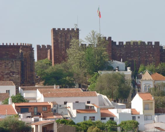 Silves