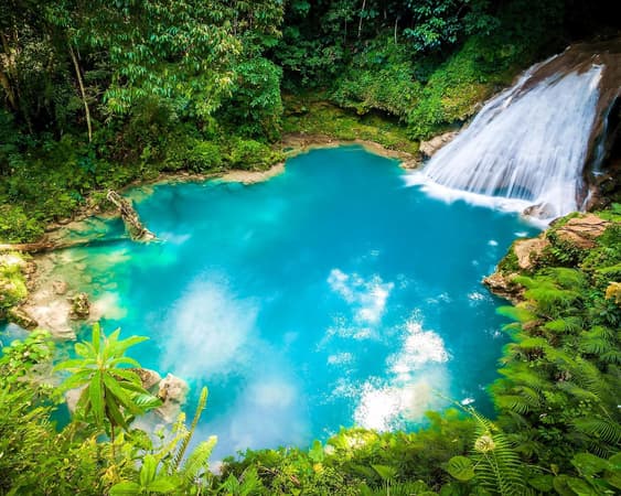 Ocho Ríos, Jamaica