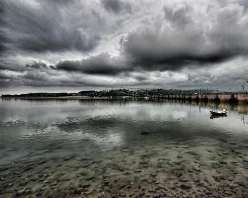 San Vicente de la Barquera