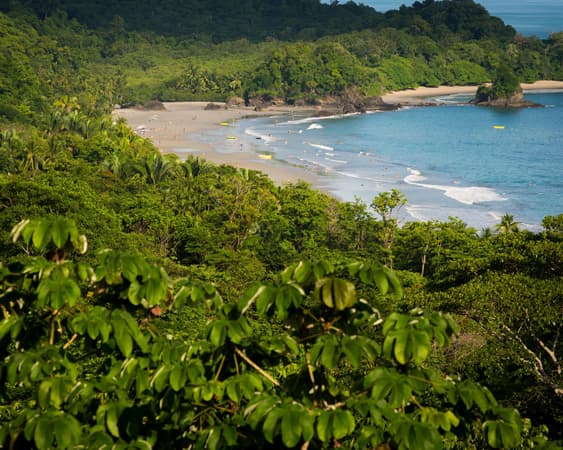 Manuel Antonio