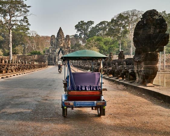 Siem Reap