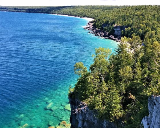 Bruce Peninsula