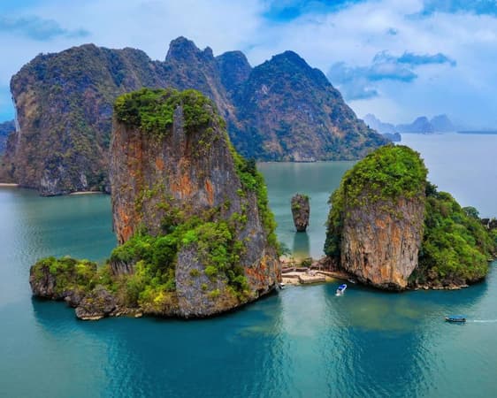 Phang Nga (Province)