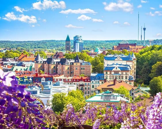 Gothenburg