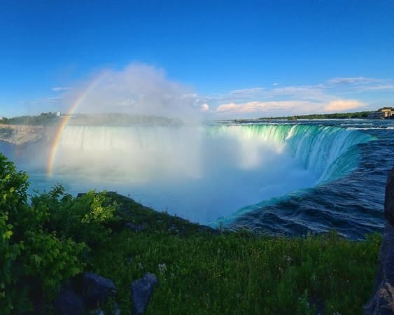 Niagara Falls