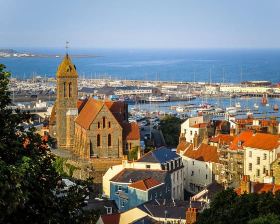 Guernsey