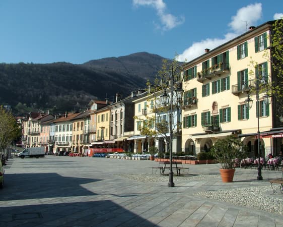 Cannobio
