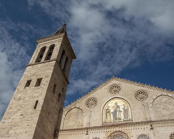 Spoleto