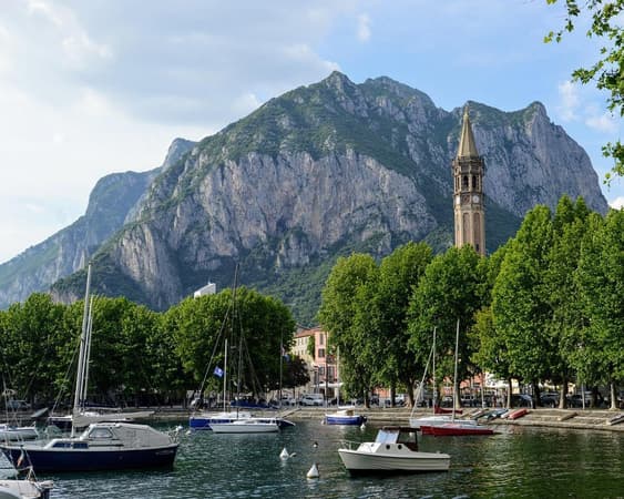 Lecco