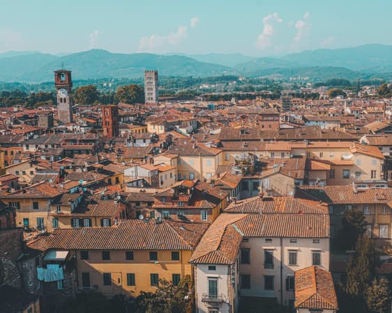 Lucca