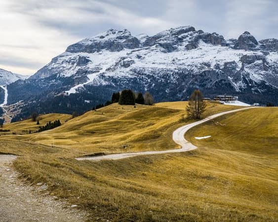 Corvara, Trentino Alto Adige