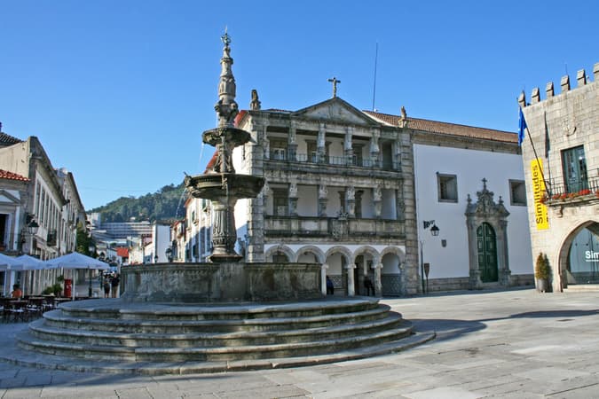 Viana do Castelo