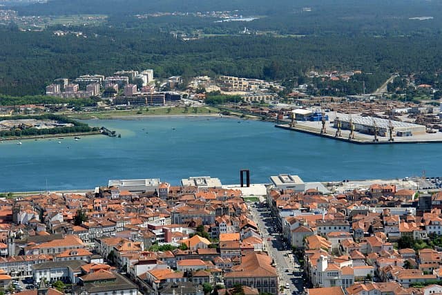 Viana do Castelo