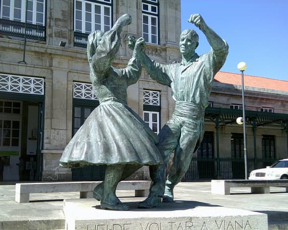 Viana do Castelo