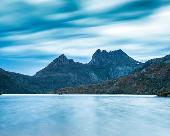Cradle Mountain