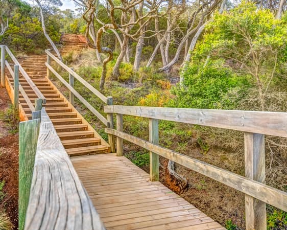 Merimbula, New South Wales